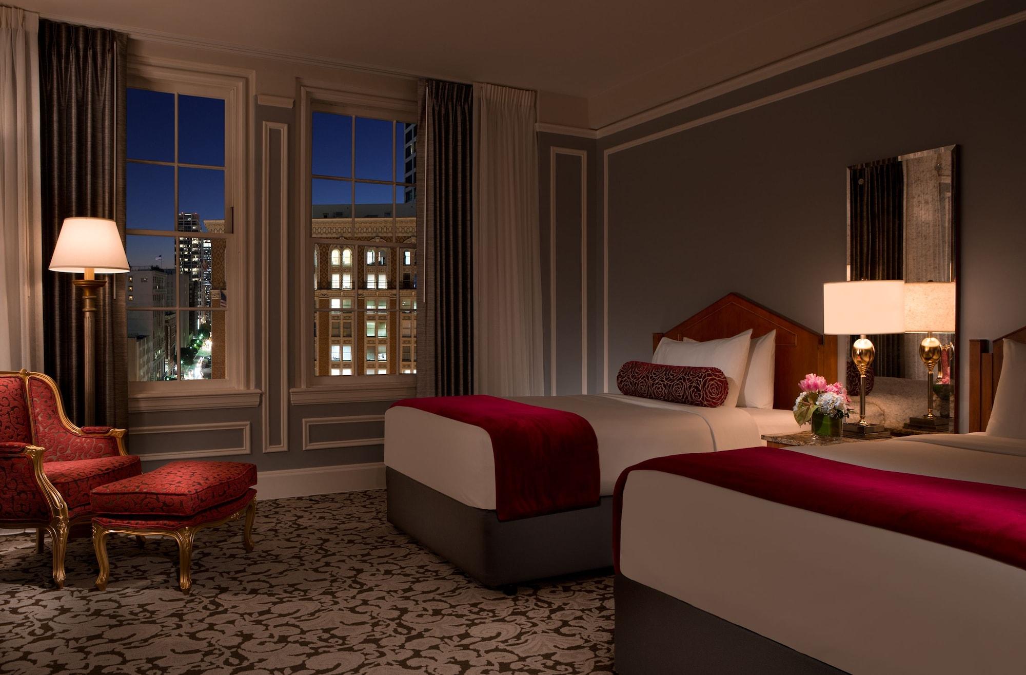 The Biltmore Los Angeles Zewnętrze zdjęcie