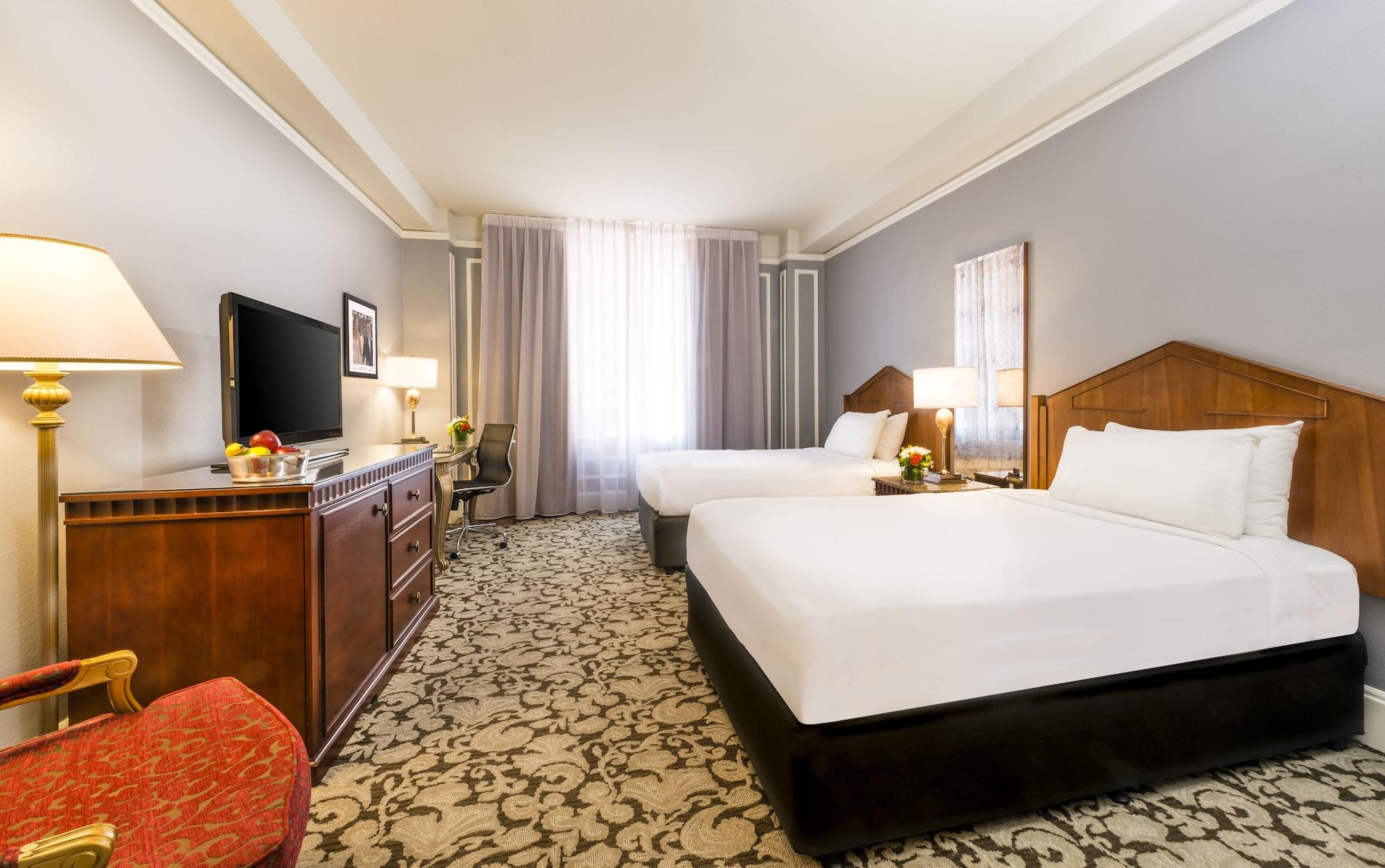 The Biltmore Los Angeles Zewnętrze zdjęcie