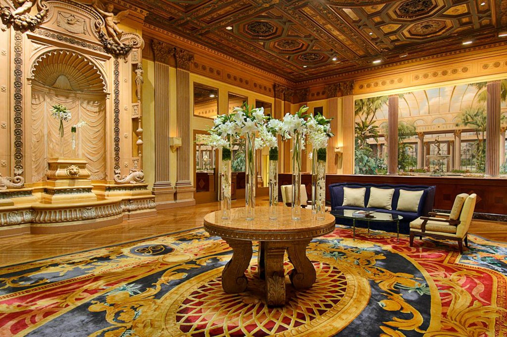 The Biltmore Los Angeles Zewnętrze zdjęcie