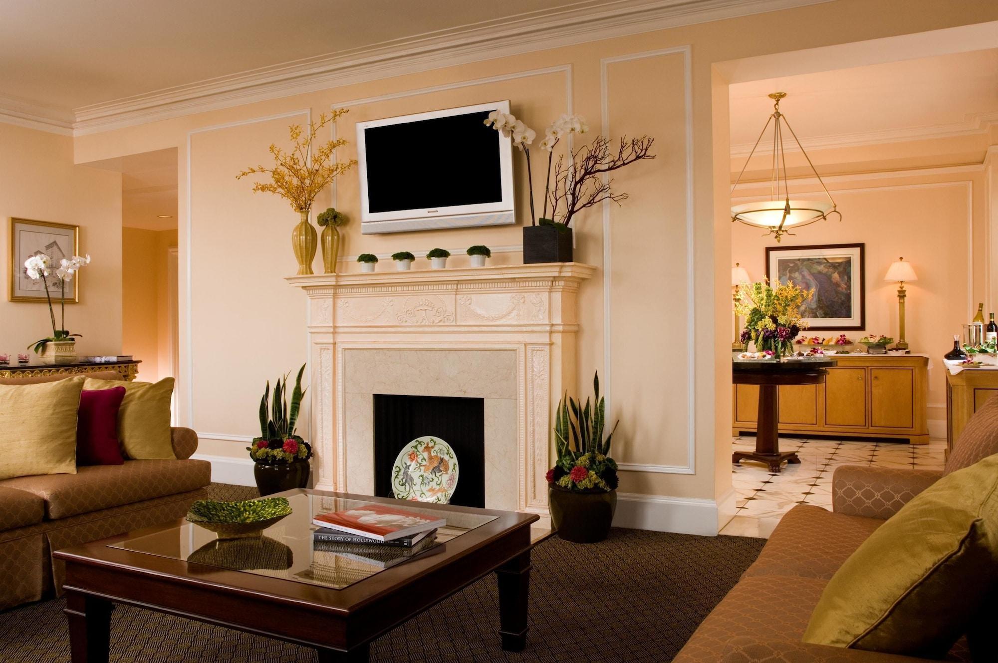 The Biltmore Los Angeles Zewnętrze zdjęcie