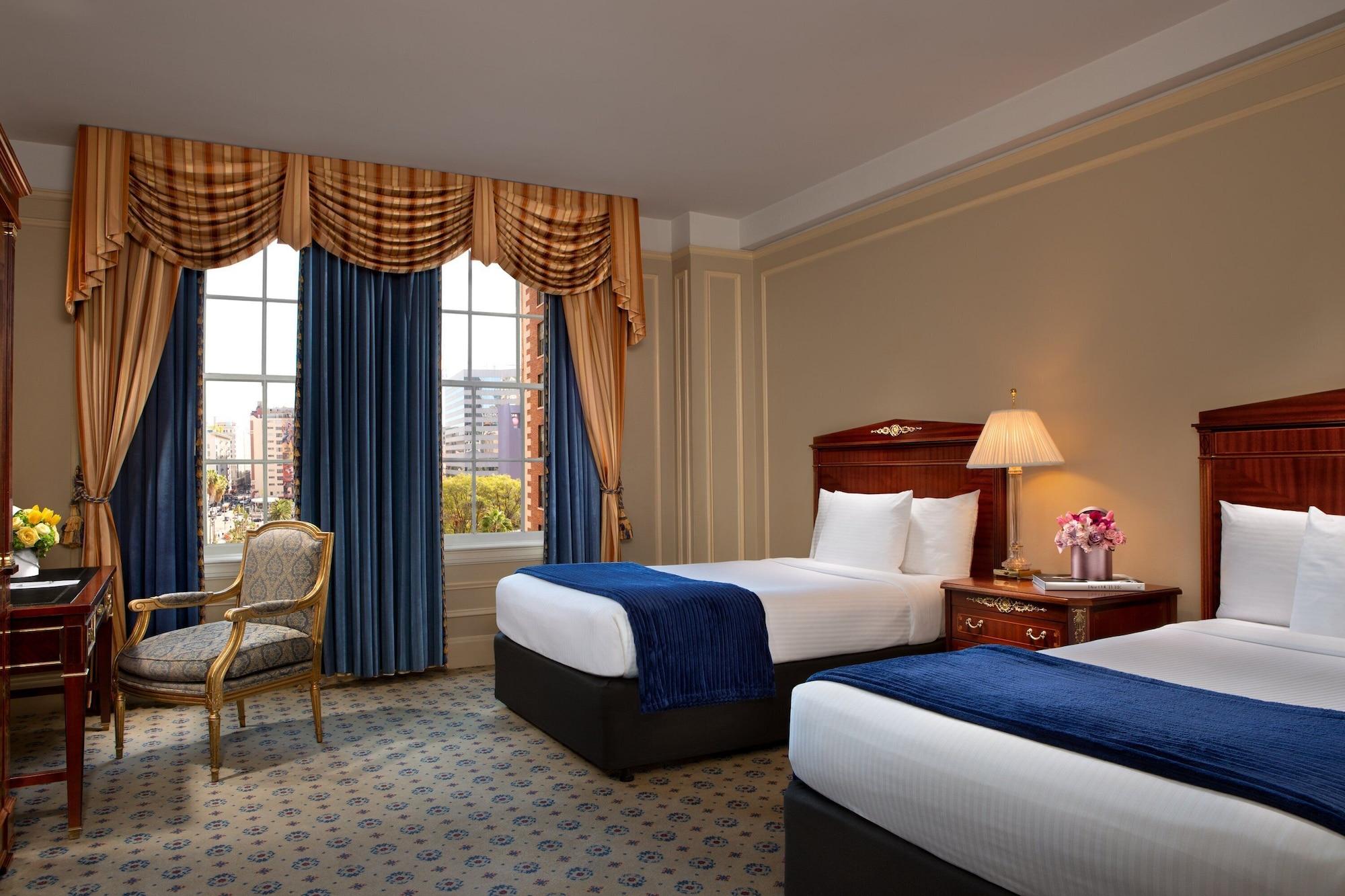 The Biltmore Los Angeles Zewnętrze zdjęcie