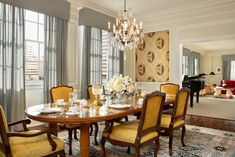 The Biltmore Los Angeles Zewnętrze zdjęcie
