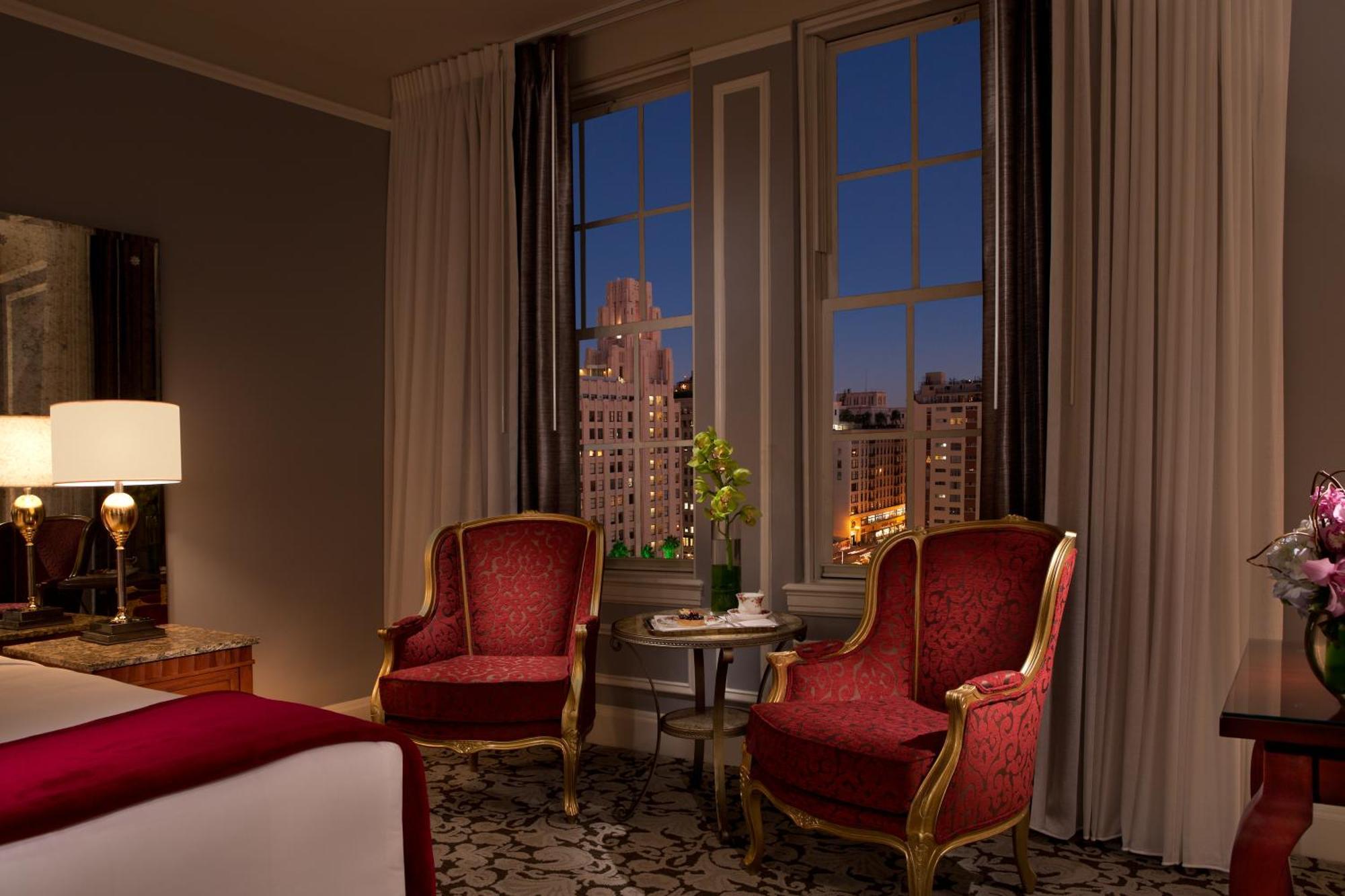 The Biltmore Los Angeles Zewnętrze zdjęcie